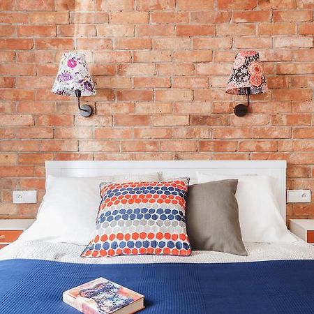 Mill Studio Apartments グダニスク エクステリア 写真