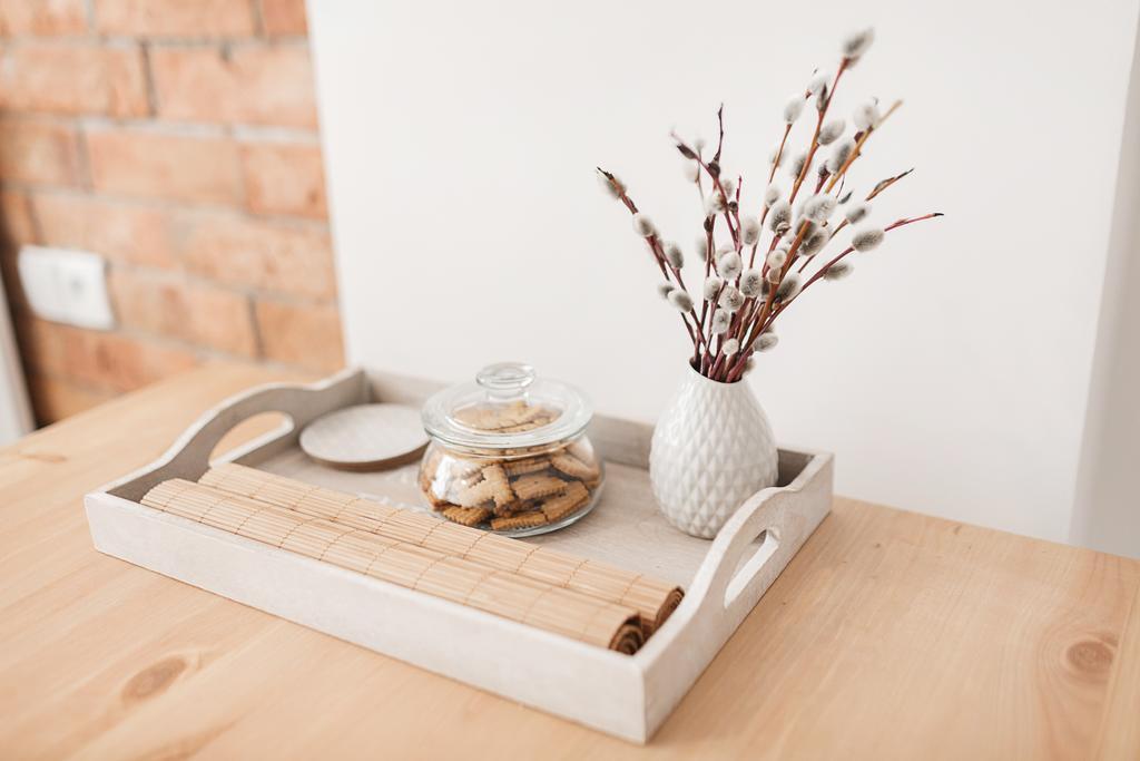 Mill Studio Apartments グダニスク エクステリア 写真