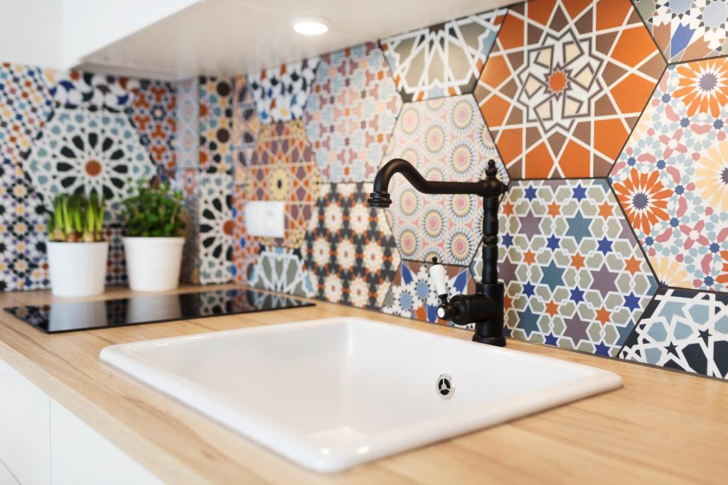 Mill Studio Apartments グダニスク エクステリア 写真