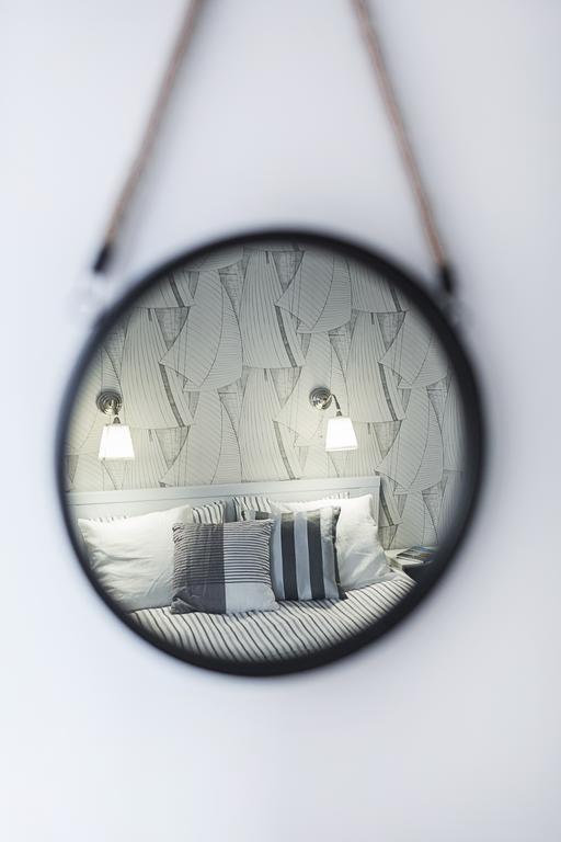 Mill Studio Apartments グダニスク エクステリア 写真