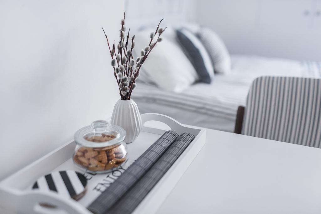 Mill Studio Apartments グダニスク エクステリア 写真