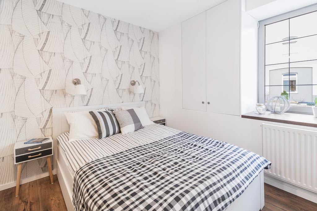 Mill Studio Apartments グダニスク エクステリア 写真