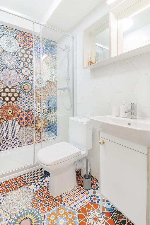 Mill Studio Apartments グダニスク エクステリア 写真